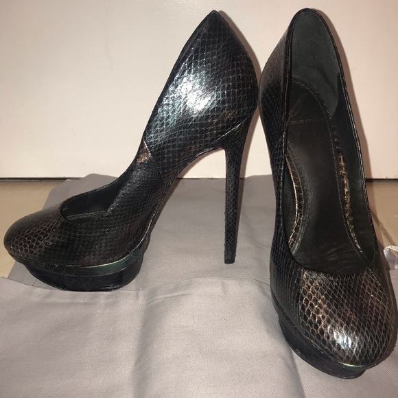 Brian Atwood Heels PreLoved💖 - Picture 8 of 8